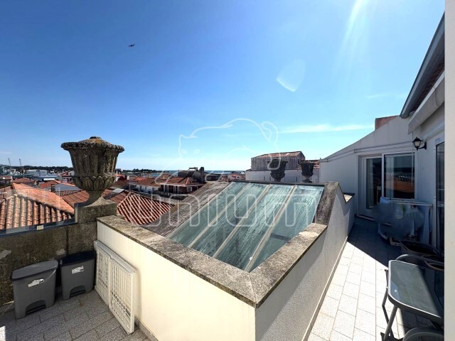 Apartamento T3 - Santa Maria Maior, Viana do Castelo, Viana do Castelo - Imagem grande