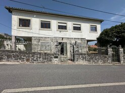 Moradia T3 - Vila de Punhe, Viana do Castelo, Viana do Castelo