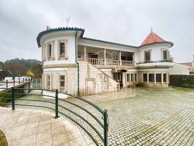 Moradia T2 - Nogueira, Viana do Castelo, Viana do Castelo - Imagem grande