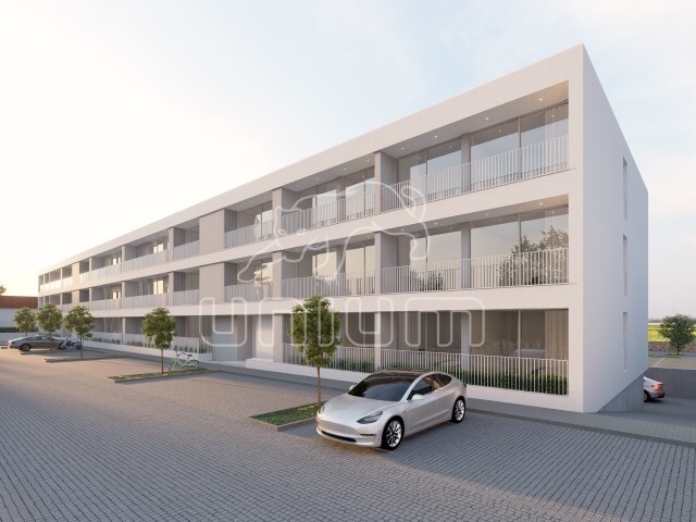 Apartamento T1 - Darque, Viana do Castelo, Viana do Castelo - Imagem grande