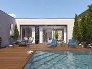 Moradia T3 - Vilar de Mouros, Caminha, Viana do Castelo - Miniatura: 1/9