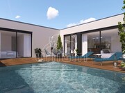 Moradia T3 - Vilar de Mouros, Caminha, Viana do Castelo - Miniatura: 2/9