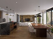 Moradia T3 - Vilar de Mouros, Caminha, Viana do Castelo - Miniatura: 6/9