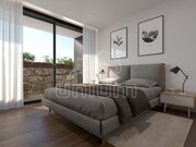 Moradia T3 - Vilar de Mouros, Caminha, Viana do Castelo - Miniatura: 8/9