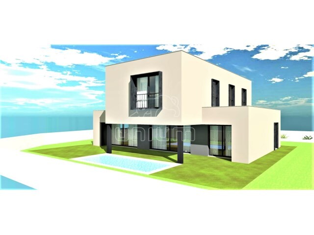 Moradia T4 - Seixas, Caminha, Viana do Castelo - Imagem grande