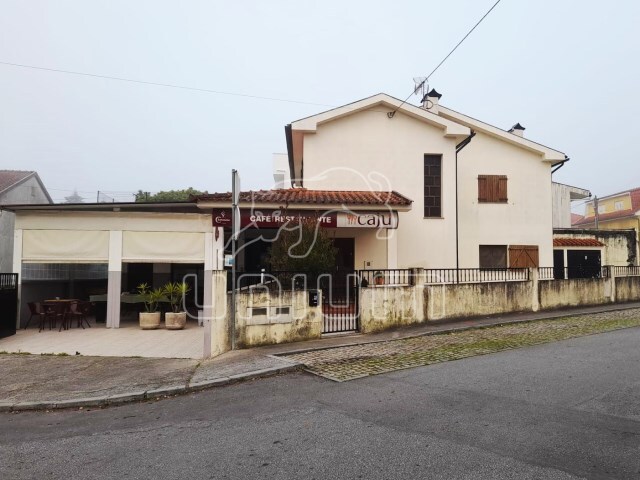 Bar/Restaurante - Santa Marta de Portuzelo, Viana do Castelo, Viana do Castelo - Imagem grande