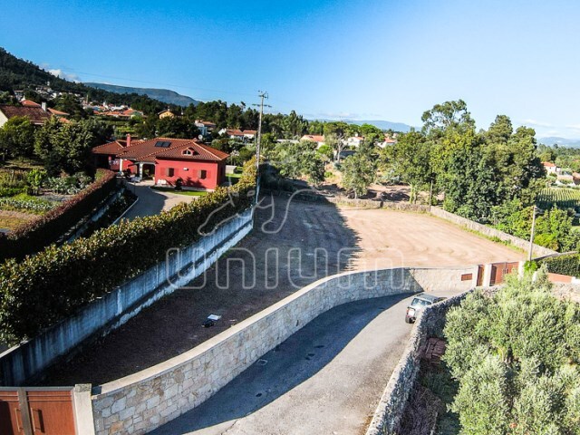 Terreno Rústico - Cardielos, Viana do Castelo, Viana do Castelo - Imagem grande