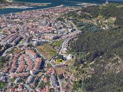 Terreno Urbano - Santa Maria Maior, Viana do Castelo, Viana do Castelo
