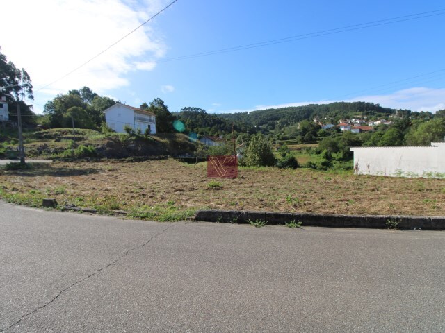 Terreno Rstico - Gondarm, Vila Nova de Cerveira, Viana do Castelo - Imagem grande