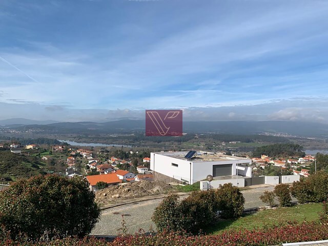 Terreno Rstico - Loivo, Vila Nova de Cerveira, Viana do Castelo - Imagem grande