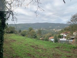 Terreno Rstico - Covas, Vila Nova de Cerveira, Viana do Castelo