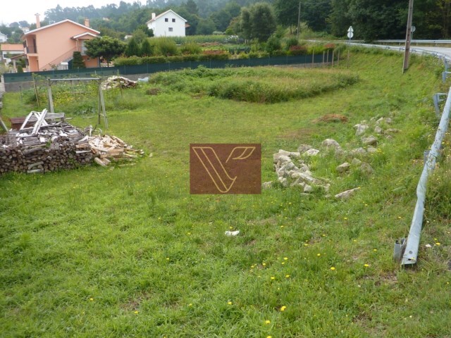 Terreno Rústico - Reboreda, Vila Nova de Cerveira, Viana do Castelo - Imagem grande