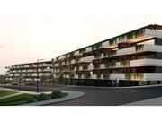 Apartamento T1 - Vila Nova de Cerveira, Vila Nova de Cerveira, Viana do Castelo - Miniatura: 1/3