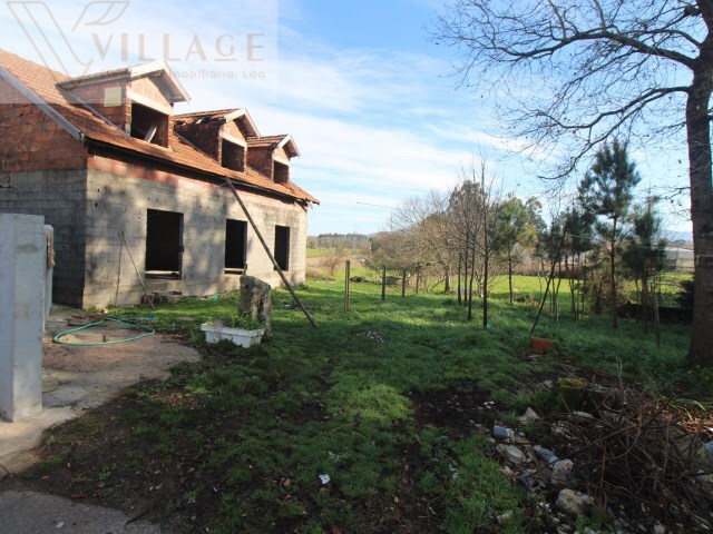 Terreno Rstico - Campos, Vila Nova de Cerveira, Viana do Castelo - Imagem grande