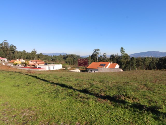 Terreno Rstico - Reboreda, Vila Nova de Cerveira, Viana do Castelo - Imagem grande