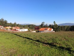 Terreno Rstico - Reboreda, Vila Nova de Cerveira, Viana do Castelo