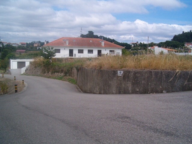Terreno Rstico - Vila Nova de Cerveira, Vila Nova de Cerveira, Viana do Castelo - Imagem grande