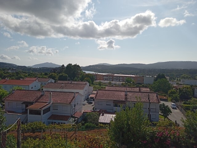 Moradia T1 - Vila Nova de Cerveira, Vila Nova de Cerveira, Viana do Castelo - Imagem grande