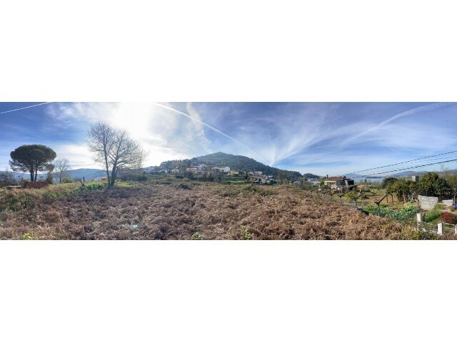 Terreno Rústico - Gondarém, Vila Nova de Cerveira, Viana do Castelo - Imagem grande