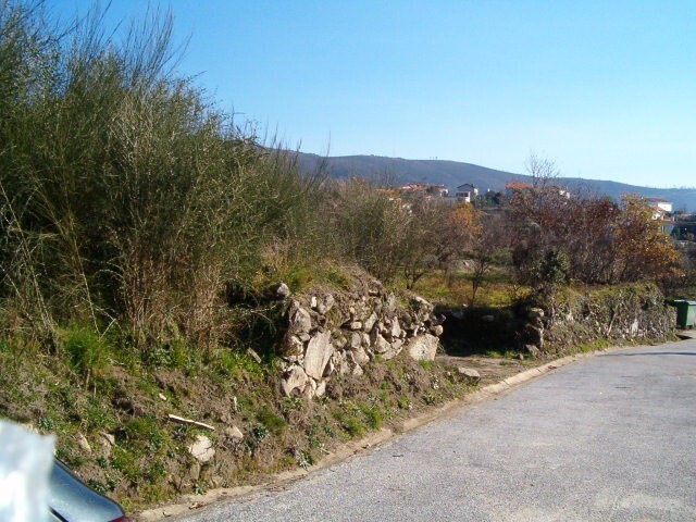 Terreno Rústico - Sopo, Vila Nova de Cerveira, Viana do Castelo - Imagem grande