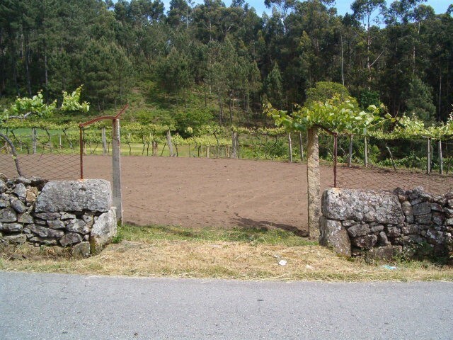 Terreno Rstico - Sapardos, Vila Nova de Cerveira, Viana do Castelo - Imagem grande