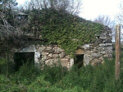 Ruina - Candemil, Vila Nova de Cerveira, Viana do Castelo