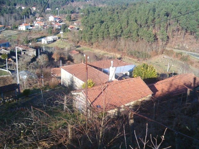 Quinta - Covas, Vila Nova de Cerveira, Viana do Castelo - Imagem grande