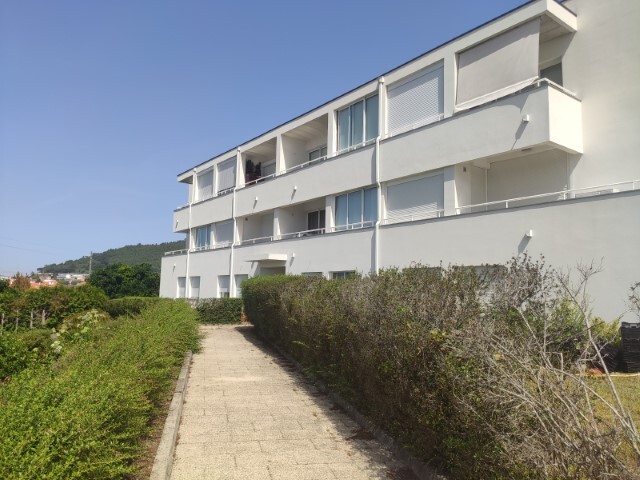 Apartamento T2 - Vila Nova de Cerveira, Vila Nova de Cerveira, Viana do Castelo - Imagem grande