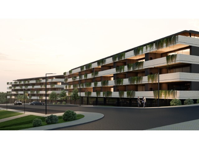 Apartamento T1 - Vila Nova de Cerveira, Vila Nova de Cerveira, Viana do Castelo - Imagem grande