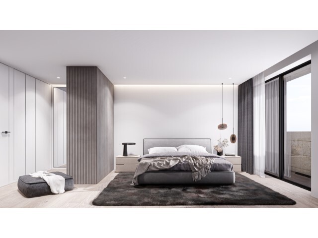 Apartamento T1 - Vila Nova de Cerveira, Vila Nova de Cerveira, Viana do Castelo - Imagem grande