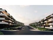 Apartamento T1 - Vila Nova de Cerveira, Vila Nova de Cerveira, Viana do Castelo - Miniatura: 5/9