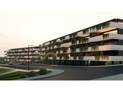 Apartamento T1 - Vila Nova de Cerveira, Vila Nova de Cerveira, Viana do Castelo - Miniatura: 8/9