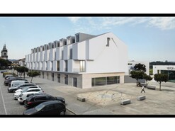 Apartamento T2 - Vila Nova de Cerveira, Vila Nova de Cerveira, Viana do Castelo