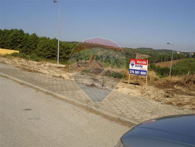 Terreno Rstico T0 - Carrazedo de Montenegro, Valpaos, Vila Real - Imagem grande