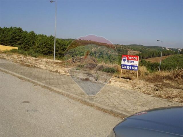 Terreno Rústico T0 - Carrazedo de Montenegro, Valpaços, Vila Real - Imagem grande
