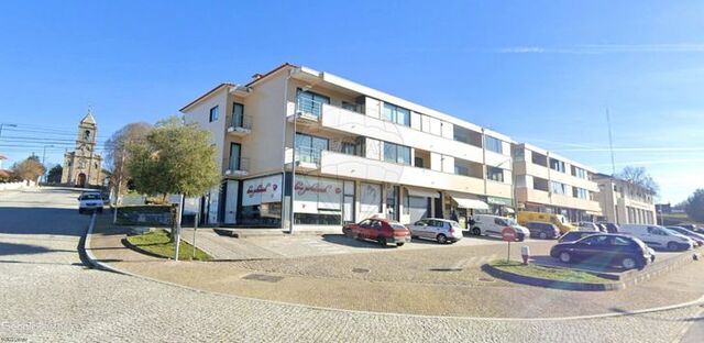 Apartamento T1 - Salto, Montalegre, Vila Real - Imagem grande