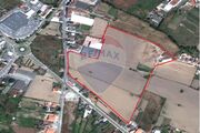Terreno Rstico T0 - Madalena, Chaves, Vila Real