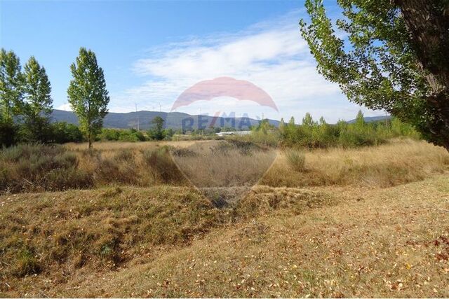 Terreno Rstico T0 - Vreia de Bornes, Vila Pouca de Aguiar, Vila Real - Imagem grande