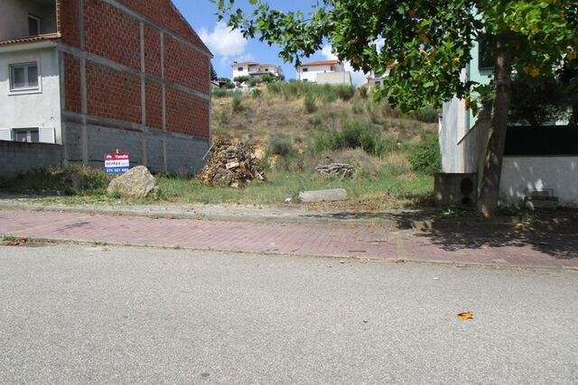 Terreno Rústico - Santa Maria Maior, Chaves, Vila Real - Imagem grande