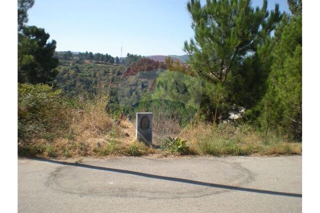 Terreno Rstico T0 - Vale de Anta, Chaves, Vila Real - Imagem grande