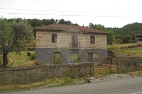 Quinta - Loivos, Chaves, Vila Real