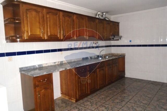 Apartamento T3 - Valpaos, Valpaos, Vila Real - Imagem grande