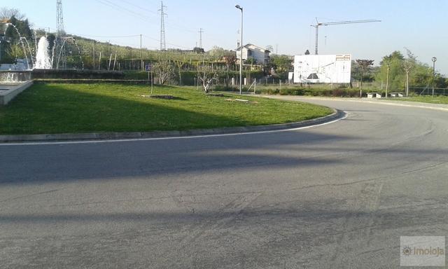 Terreno Urbano T0 - Agadão, Águeda, Aveiro - Imagem grande