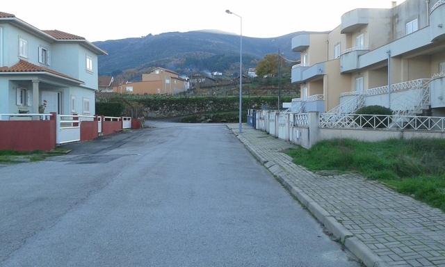 Terreno Urbano T0 - Tarouca, Tarouca, Viseu - Imagem grande