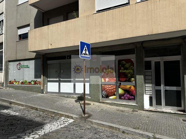 Loja T0 - Lamego, Lamego, Viseu - Imagem grande