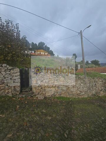 Ruina T0 - Alvelos, Lamego, Viseu - Imagem grande