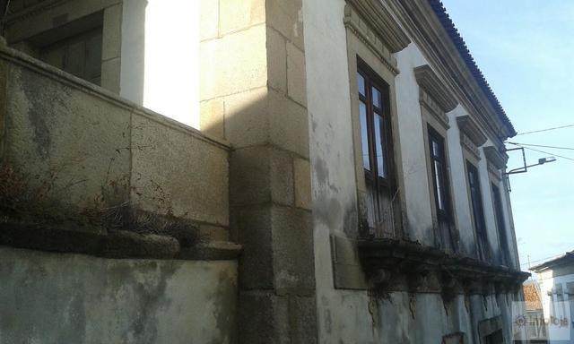 Ruina T0 - Cambres, Lamego, Viseu - Imagem grande