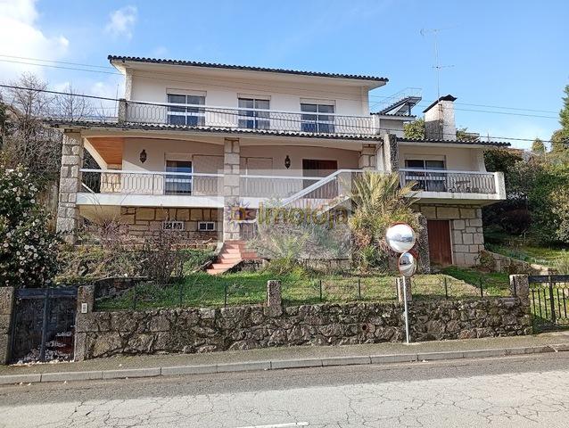 Moradia T4 - Almacave, Lamego, Viseu - Imagem grande