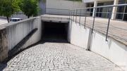 Garagem T0 - Lamego, Lamego, Viseu - Miniatura: 1/4
