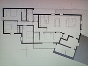Apartamento T4 - Lamego, Lamego, Viseu - Miniatura: 1/9